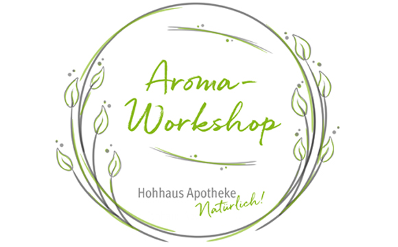 Aromaworkshop