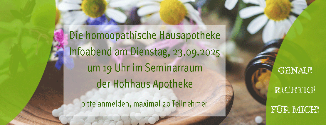 Infoabend