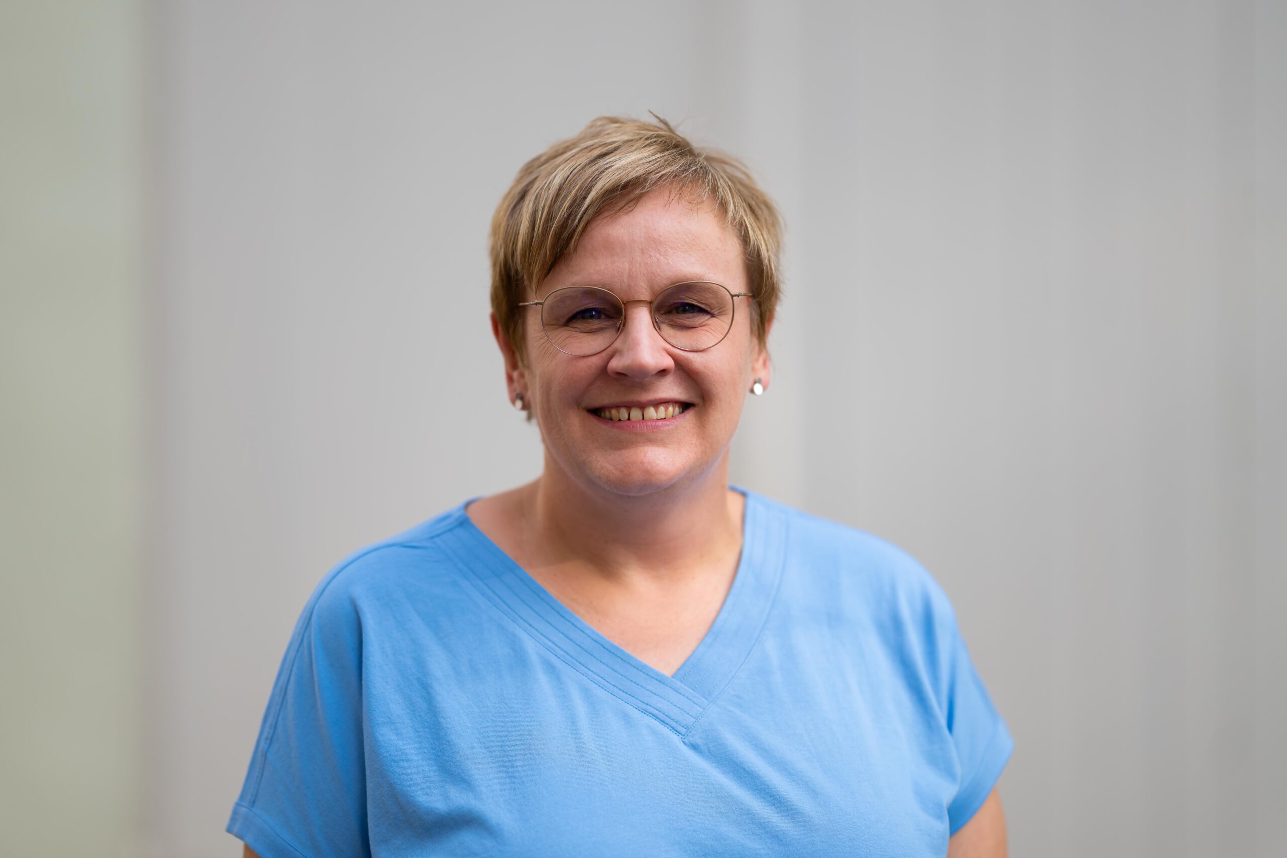 Astrid Kalbfleisch, PTA