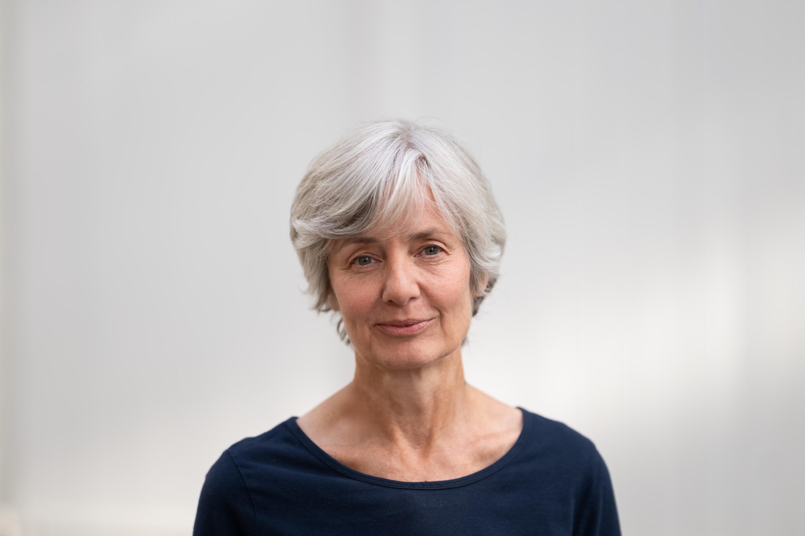 Christiane Pflug, Apothekerin