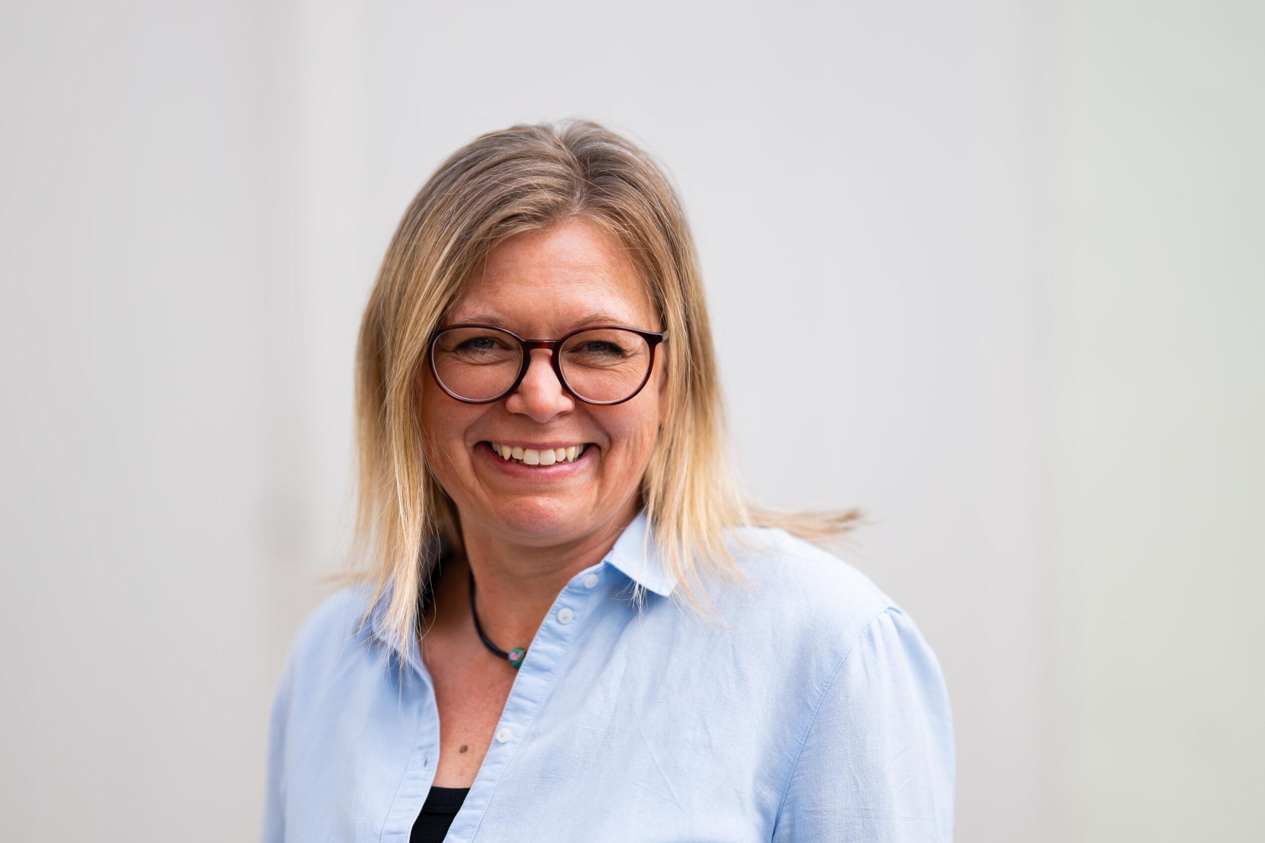 Ilona Friedrich, PTA