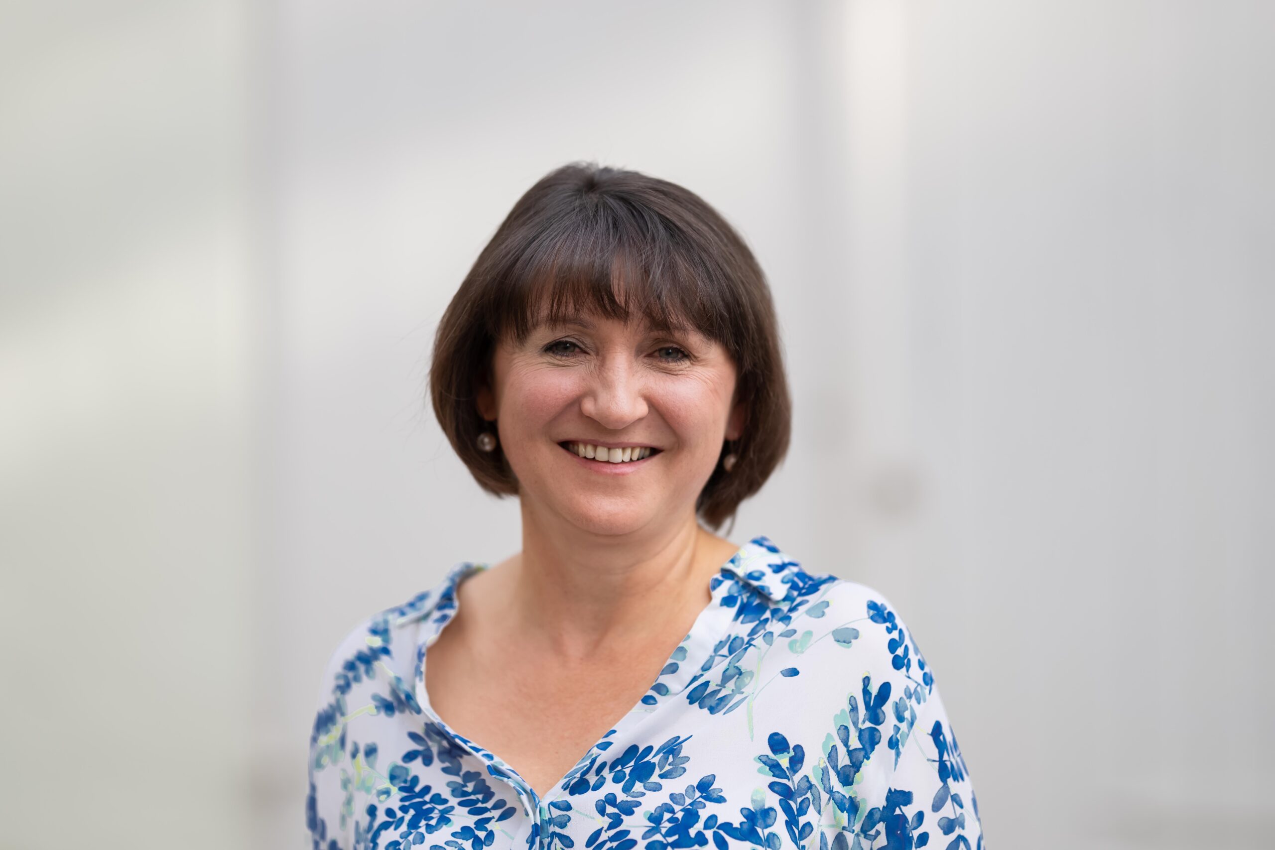 Ina Rotfuß, Apothekerin