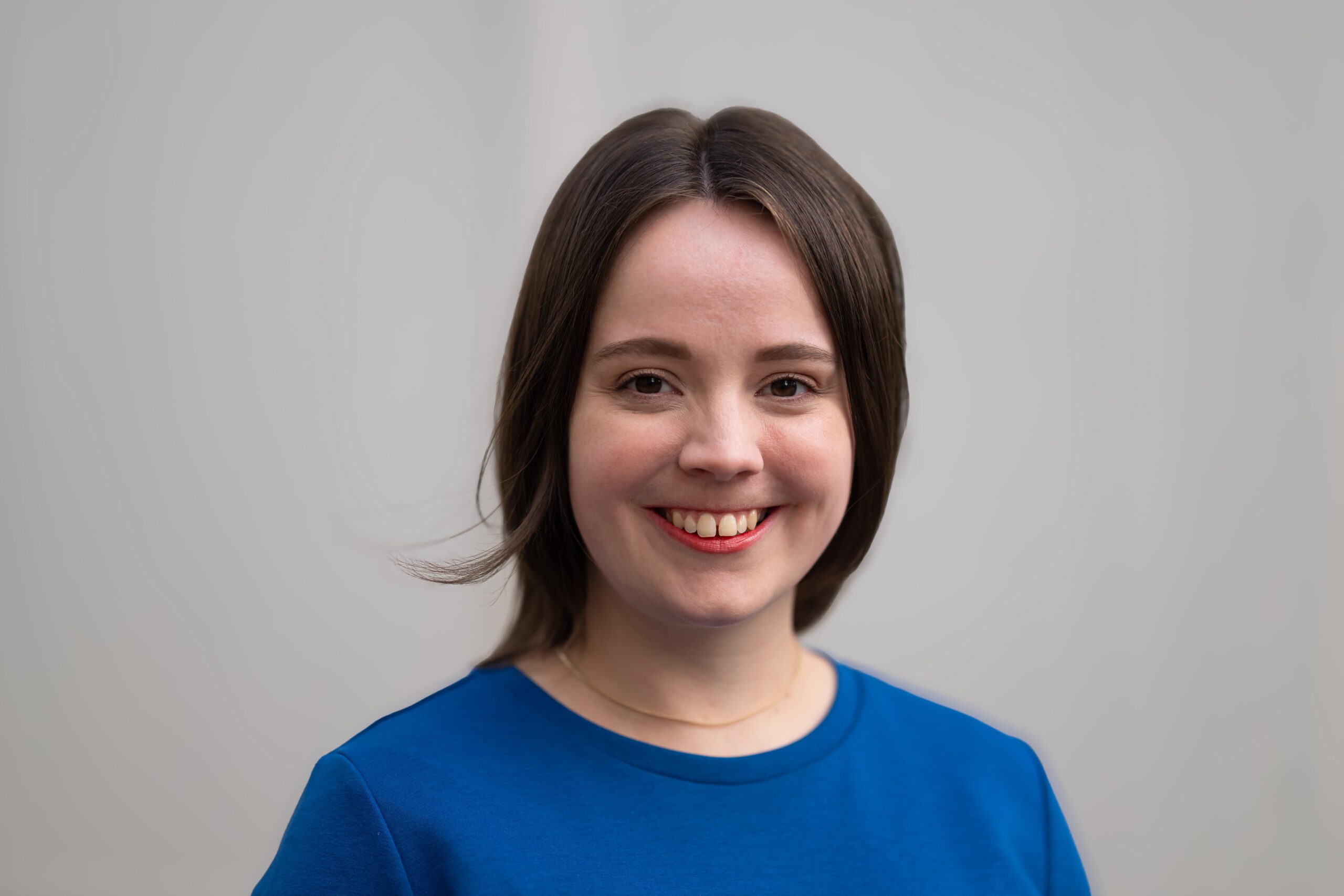 Maria Wahl, Apothekerin