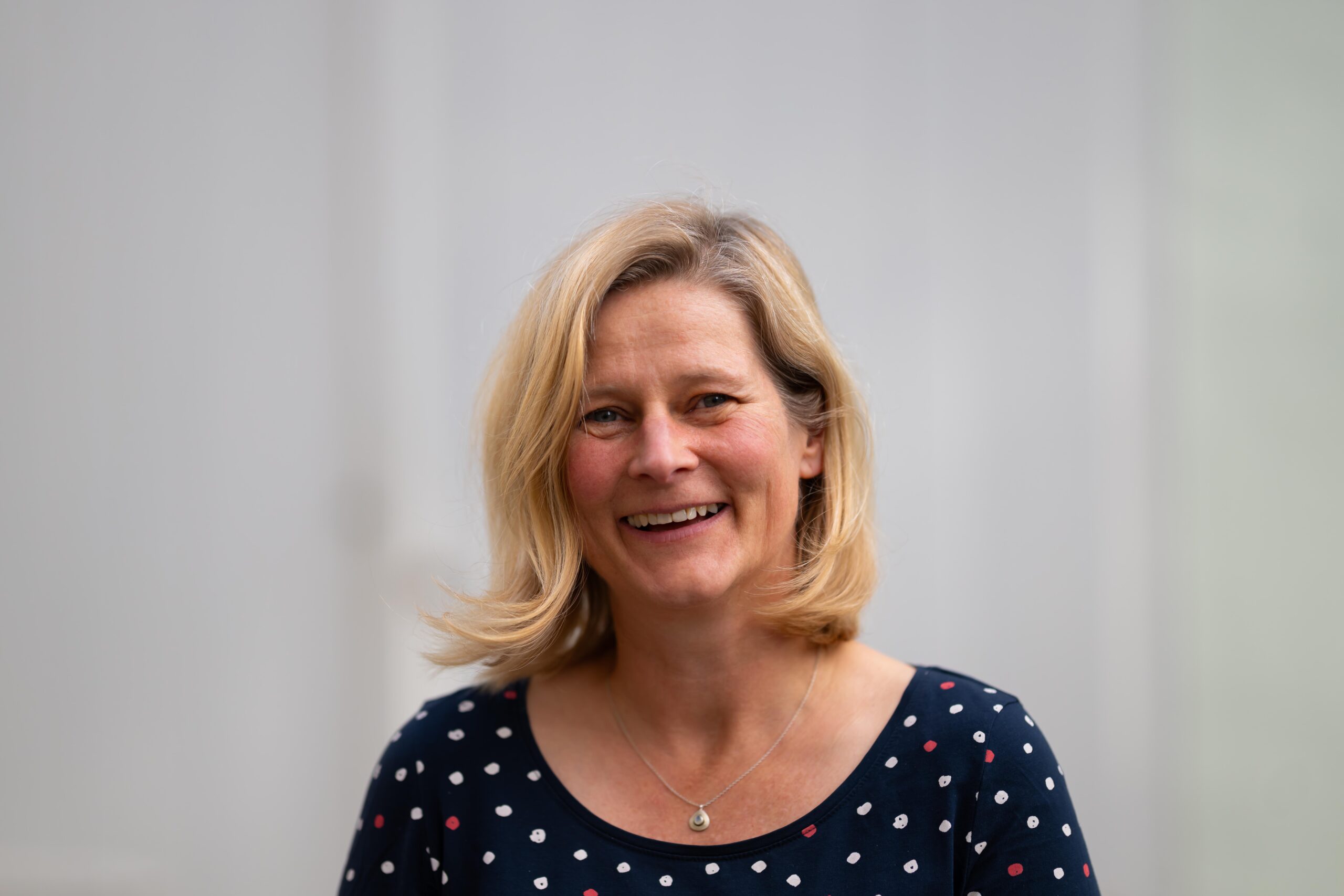 Marion Wiedemann, PTA