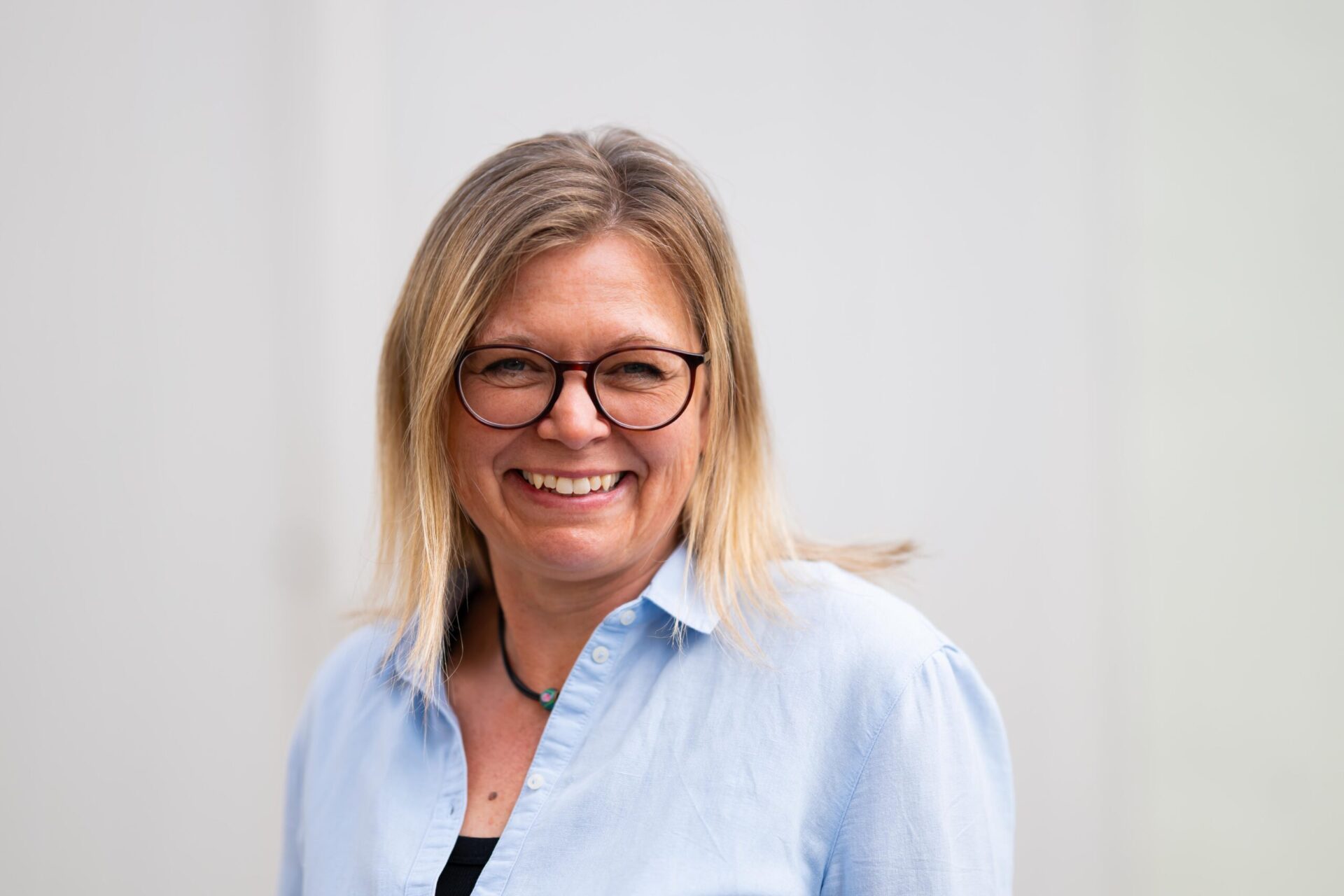 Ilona Friedrich
