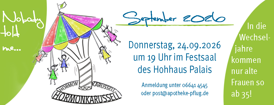 Hormonkarussell